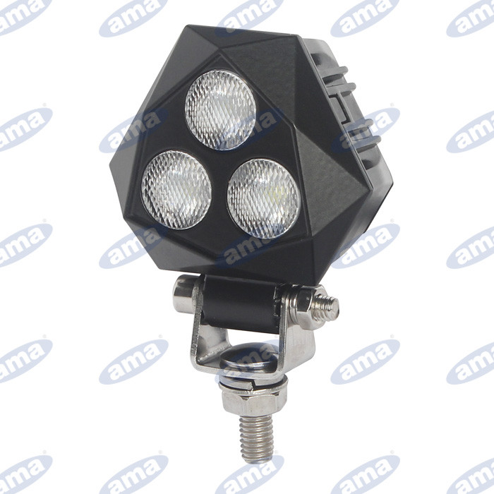 Ama – FAro led da lavoro 0f01106 – Pizzola Autoricambi