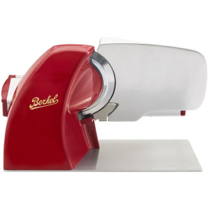 Berkel -  Affettatrice Home Line Plus 200 Rossa