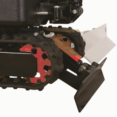 Mini-Escavatore EAG100T 