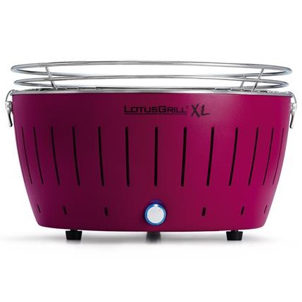 LotusGrill - Barbecue G435 Usb XL Lilla