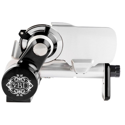 Affettatrice Icon Line 170 Nera 