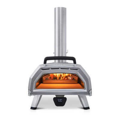 Forno Pizza Karu 16 (Multicombustibile) 