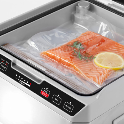 Camera per sottovuoto VacuChef 40 