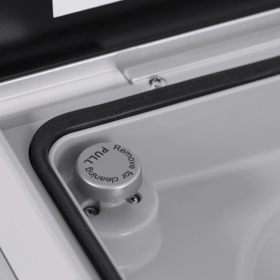 Camera per sottovuoto VacuChef 40 