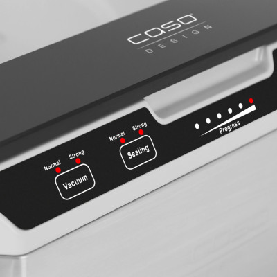 Camera per sottovuoto VacuChef 40 