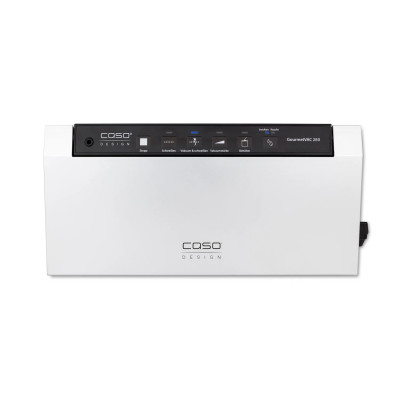 Barra per sottovuoto GourmetVAC 280 