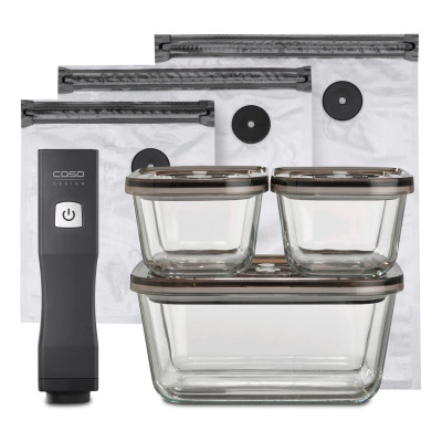 Set sottovuoto OneTouch Eco 