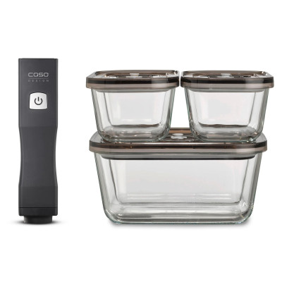 Set sottovuoto OneTouch Eco 