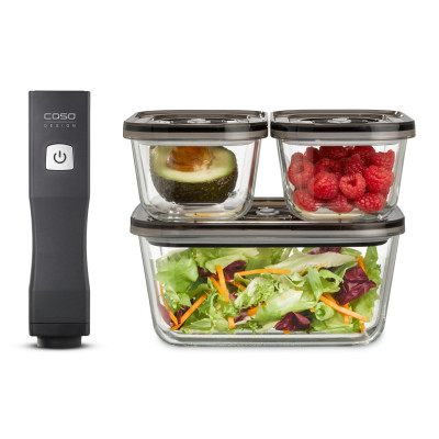 Set sottovuoto OneTouch Eco 