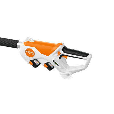 Sramatore lungo a batteria HTA 30.0 1/4'P con 2 batterie AS2 e carica batteria ALS31 