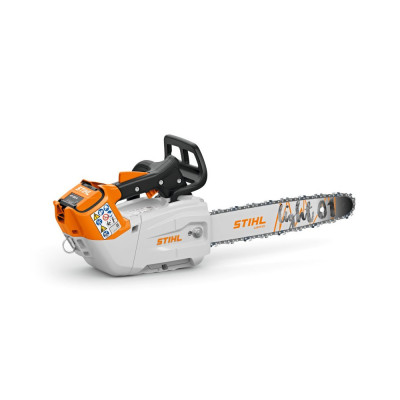 Motosega a batteria MSA 190 T 