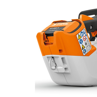 Motosega a batteria MSA 190 T 
