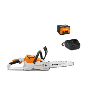 Stihl -  Motosega a batteria MSA 60.0 C-B con batteria AK20 e caricabatteria AL101