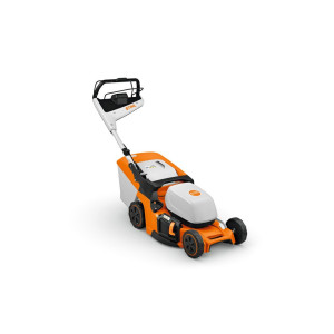 Stihl -  Rasaerba a batteria RMA 448.2 PV