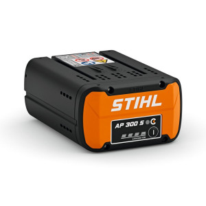 Stihl -  Batteria AP 300 S con Connerctor 2.0