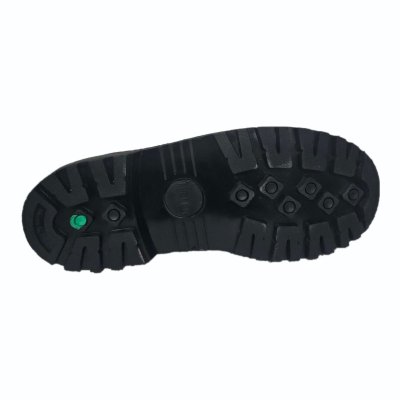 Scarpa antinfortunistica SB HRO alta nera n. 44 